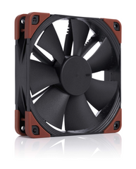 Fan Noctua NF-F12 industrialPPC-3000 , 1x 120mm - Albagame