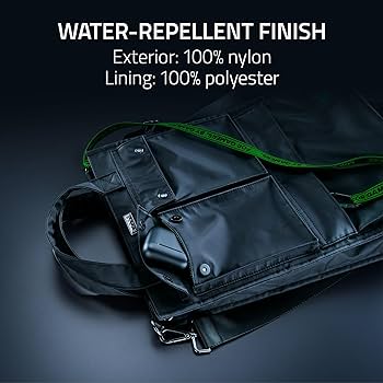 Tote Bag Razer Xanthus On-The-Go Gamer 16'' Water-Repellent - Albagame