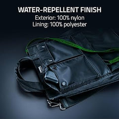Tote Bag Razer Xanthus On-The-Go Gamer 16'' Water-Repellent - Albagame