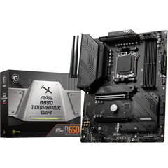 Motherboard MSI MAG B650 Tomahawk WIFI - Albagame