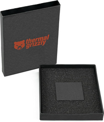 Thermal Paste   Thermal Grizzly Carbonaut 38x38x0,2mm - Albagame