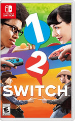 U-Switch 1-2