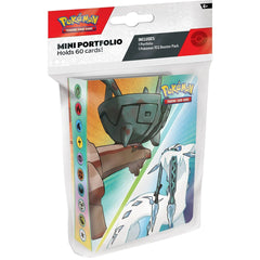 Deck Protector Sleeves Scarlet & Violet + 1 Card