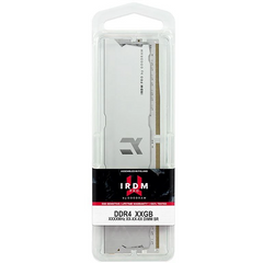 RAM 16GB Goodram IRDM PRO , 1x 16GB 3600Mhz DDR4 - Albagame