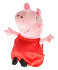 Plush Peppa Pig Unicorns Stars Peppa 30cm - Albagame