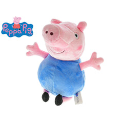 Plush Peppa Pig Unicorns Stars Tom 30cm - Albagame