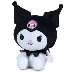 Plush Hello Kitty Kuromi 30 Cm - Albagame
