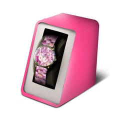 Analog Watch Hello Kitty Floral - Albagame