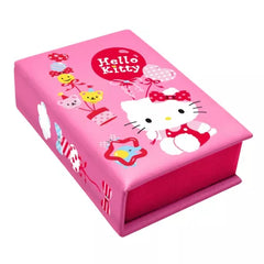Jewelry Box Hello Kitty With Mirror - Albagame