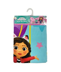 Beach Towel Gabby's Dollhouse - Albagame