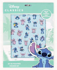 Stickers Disney Stitch Classics - Albagame
