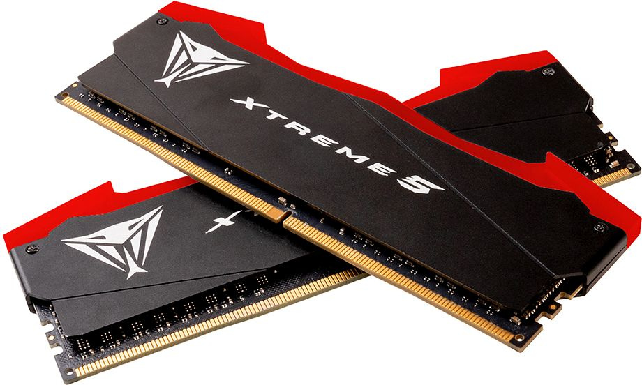 RAM 32GB Patriot Viper Venom  2x 16GB 8200MHz - Albagame