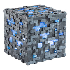 Replica Diamond Ore Illuminating Collector - Albagame