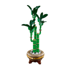Lego Icons Lucky Bamboo 10344 - Albagame
