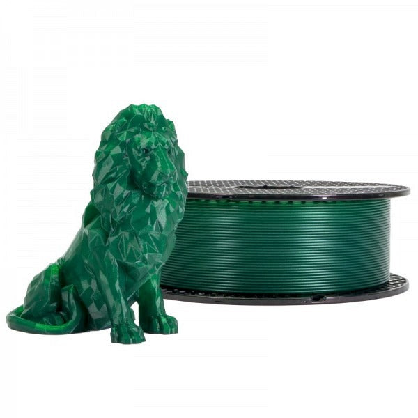 Filament Prusament PLA 1.75mm Opal Green 1Kg - Albagame
