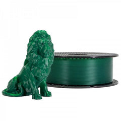Filament Prusament PLA 1.75mm Opal Green 1Kg - Albagame