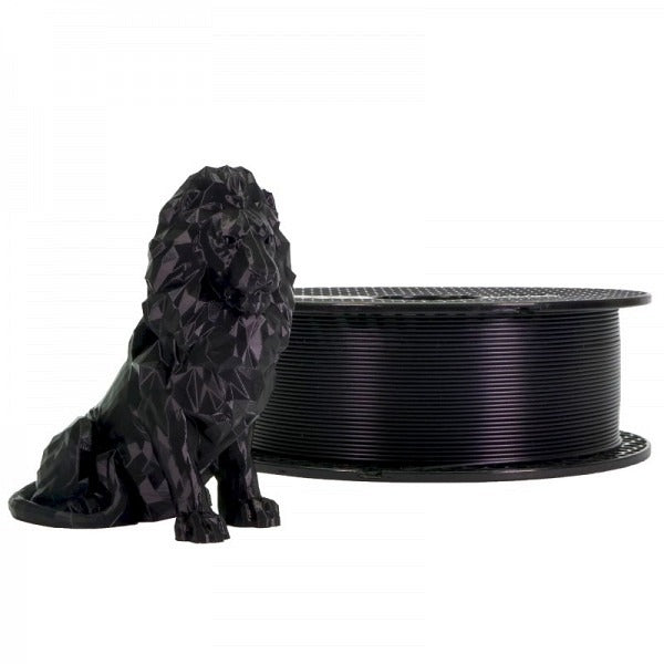 Filament Prusament PLA Jet Black 1kg - Albagame