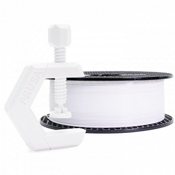 Filament Prusament PETG Signal White 1kg - Albagame