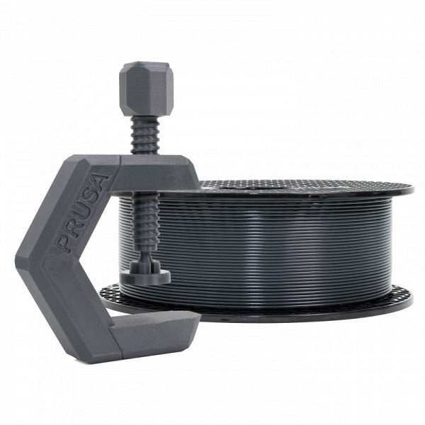 Filament Prusament PETG 1.75mm Anthracite Grey  1kg - Albagame