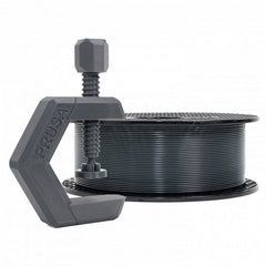 Filament Prusament PETG 1.75mm Anthracite Grey  1kg - Albagame
