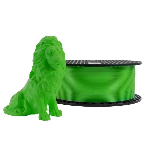 Filament Prusament PLA Simply Green 1kg - Albagame