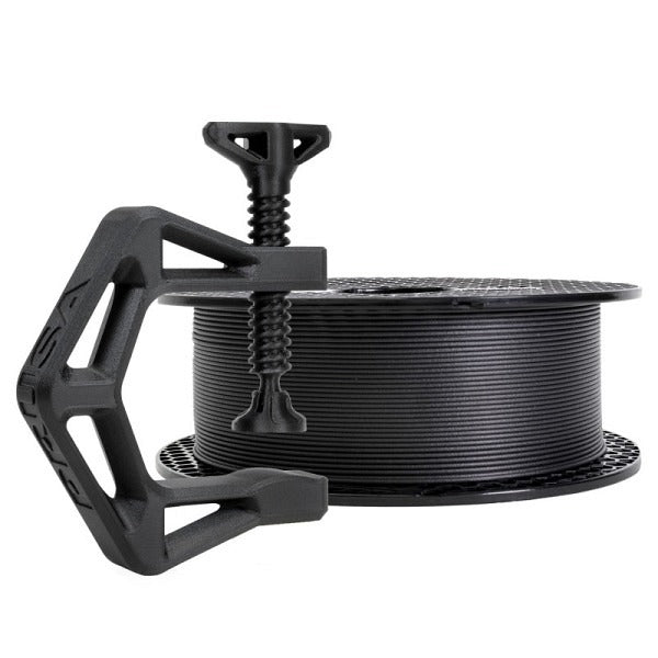 Filament Prusament PETG 1.75mm Carbon Fiber Black 1kg - Albagame
