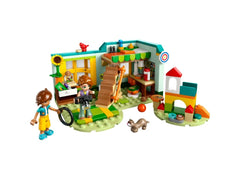Lego Friends Autumn's Room Set 42646 - Albagame