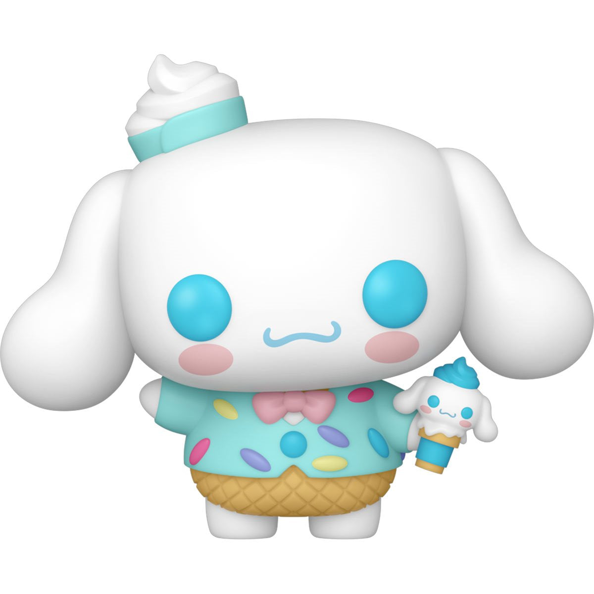 Figure Funko Pop! Disney 100: Hello Kitty Cinnamoroll - Albagame
