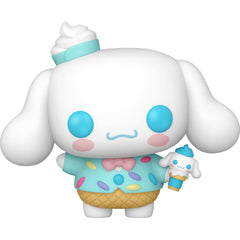 Figure Funko Pop! Disney 100: Hello Kitty Cinnamoroll - Albagame