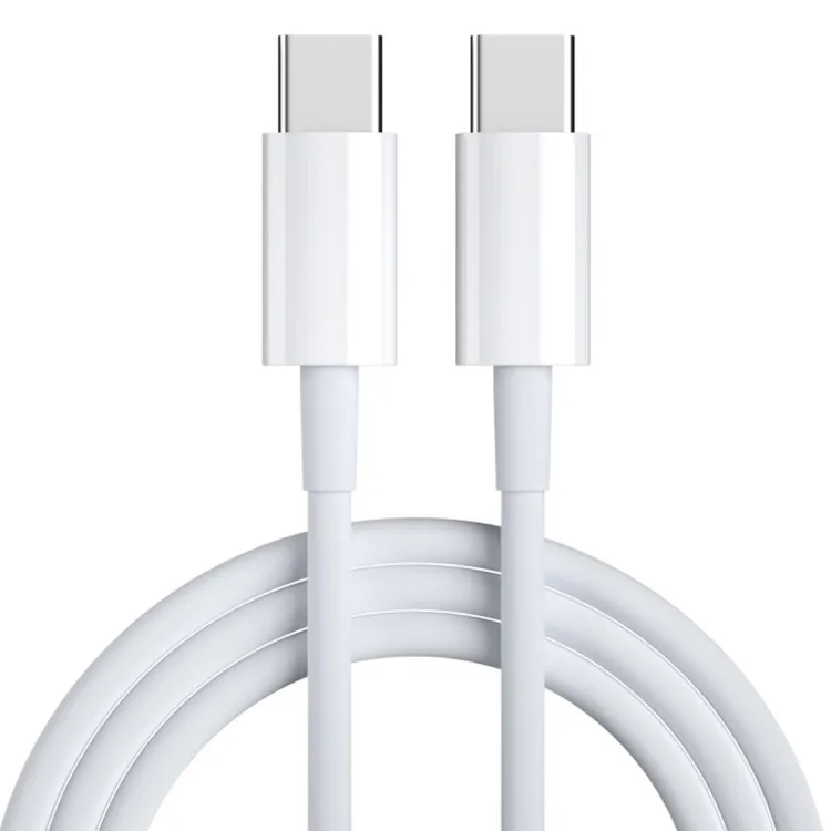 Cable Apple USB-C to USB-C - Albagame