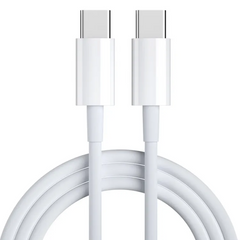 Cable Apple USB-C to USB-C - Albagame