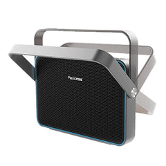 Bluetooth Speaker Blade-X Portable Blue - Albagame