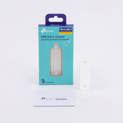 Adapter TP-Link USB-A 3.0 to Gigabit RJ45 - Albagame