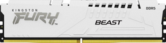 RAM 16GB Kingston FURY Beast  1x16GB 6000Mhz CL36 - Albagame