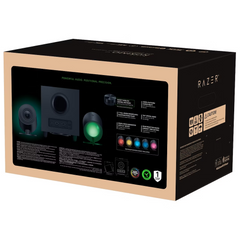 Speaker Razer Nommo V2 - Albagame