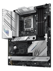 Motherboard ASUS ROG STRIX B760-A - Albagame