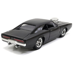 Vehicle Jada Fast And Furious Rc 1970 Dodge Charger 1:24 - Albagame
