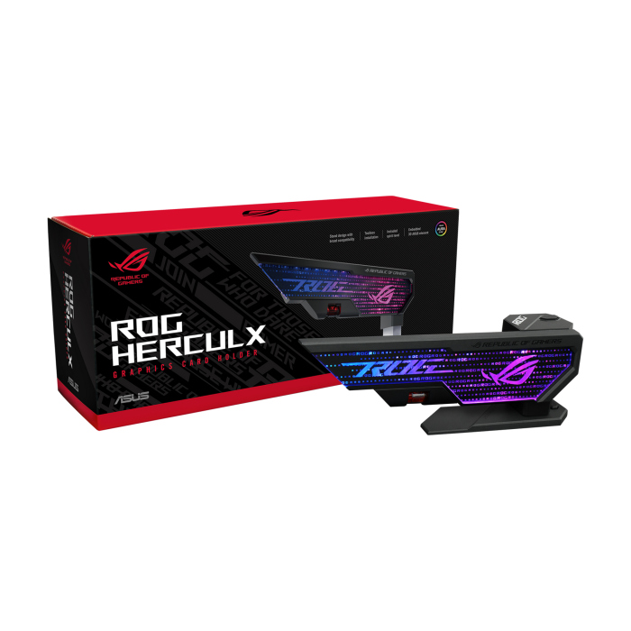 GPU Holder ASUS ROG Herculx - Albagame
