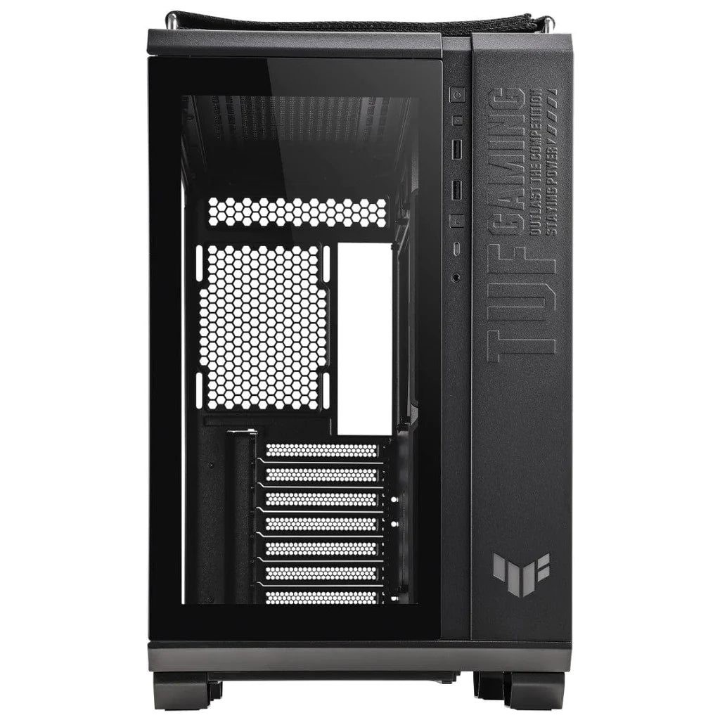 ASUS TUF GT502 Panorama - Albagame