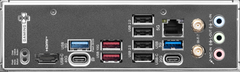 Motherboard MSI X870 Gaming Plus WiFi - Albagame