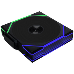 Fan Lian LI UniFan TL Wireless ARGB  Black - Albagame