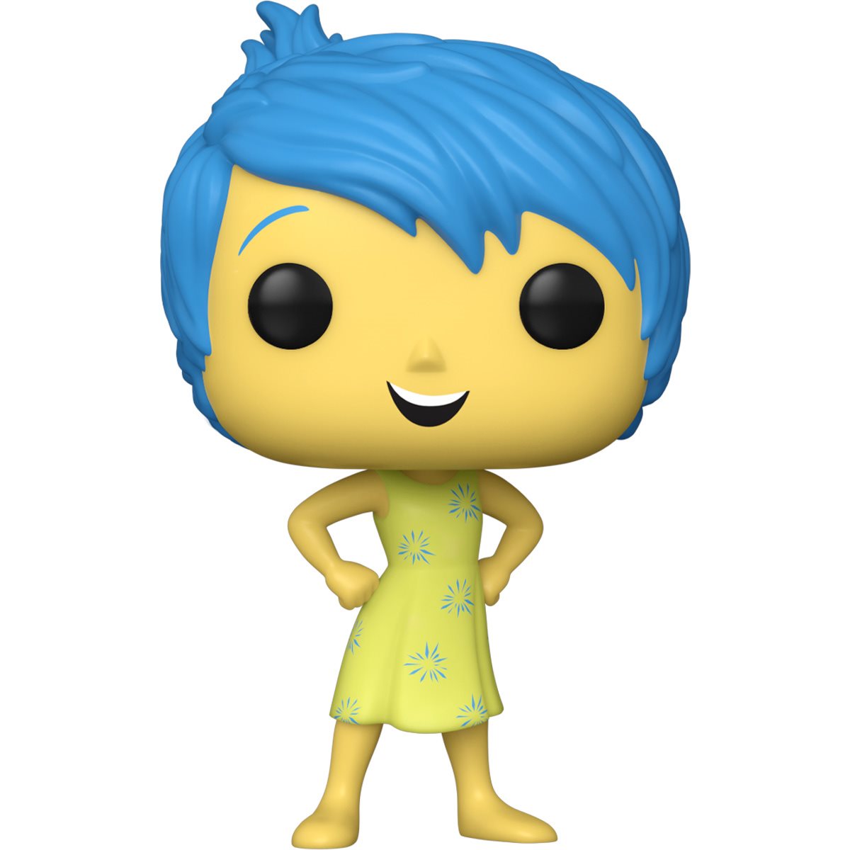Figure Funko Pop! Disney 1451: Inside Out 2 Joy - Albagame
