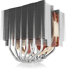 Cooler Noctua Air Cooler 1x 140mm - Albagame
