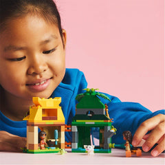 Lego Disney Moana's Island Fun 43260 - Albagame