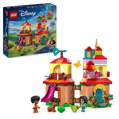 Lego Disney Encanto Mini House 43261 - Albagame