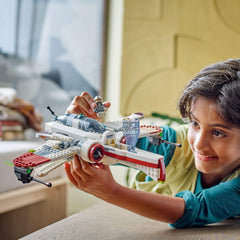 Lego Star Wars: Arc-170 Starfighter 75402 - Albagame