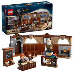 Lego Harry Potter Hogwarts Castle: Charms Class 76442 - Albagame