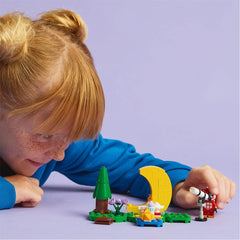 Lego Animal Crossing Stargazing with Celeste 77053 - Albagame