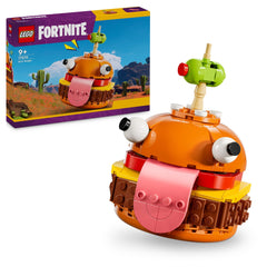 Lego Fortnite Durrr Burger 77070 - Albagame