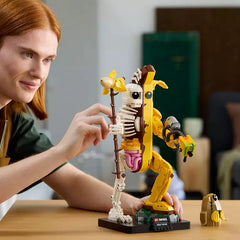 Lego Fortnite Peely Bone 77072 - Albagame